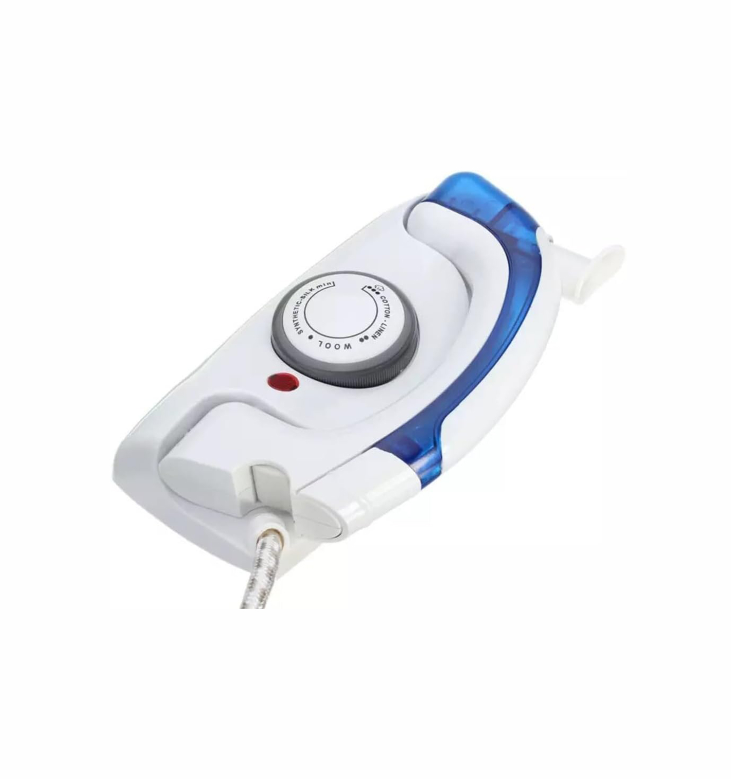 اتو مسافرتی تاشو مدل 48458