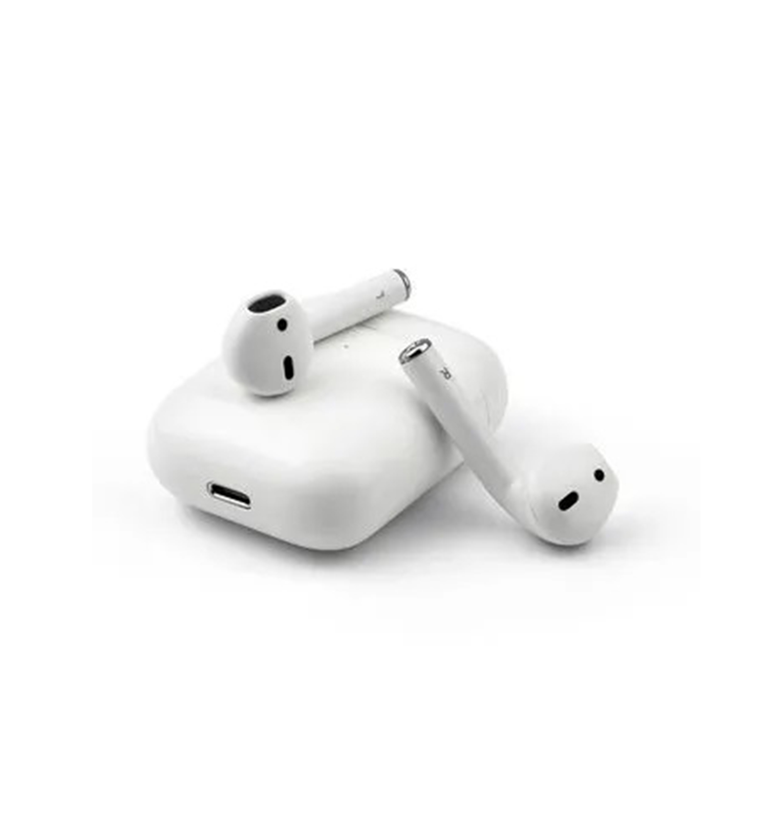 هندزفری طرح اپل مدل 48454