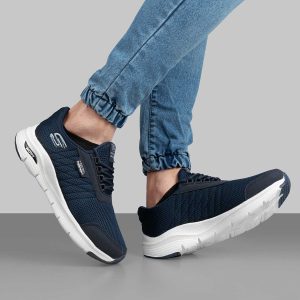 کفش ورزشی مردانه Skechers مدل 35144