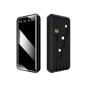 پاور بانک 20000 میلی آمپر Preom مدل 48643