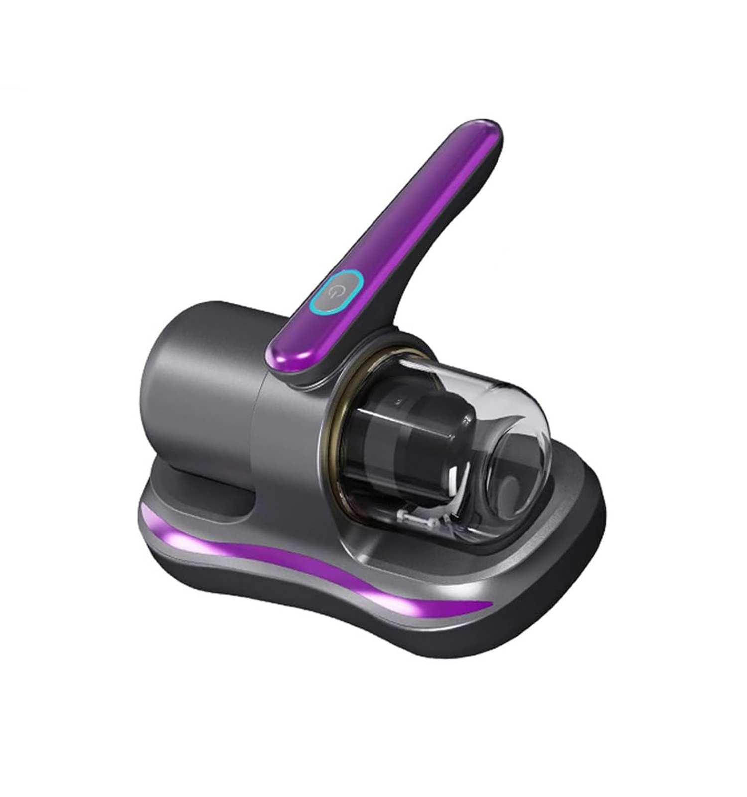 جاروشارژی پرزگیر مدل 48608