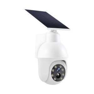 چراغ سولار طرح دوربین مدل 48588