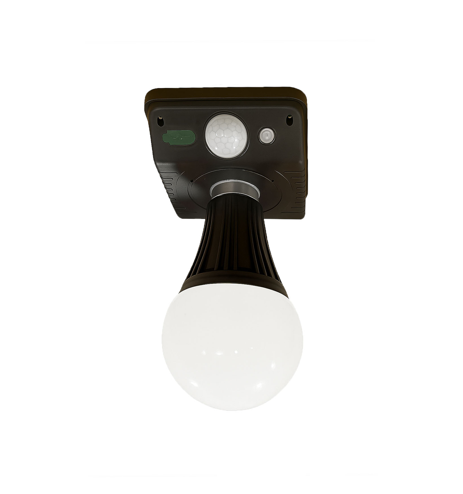 لامپ شارژی سولار مدل 48633