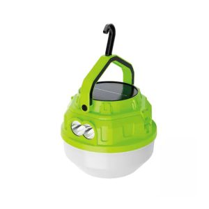 چراغ شارژی سولار مدل 48630