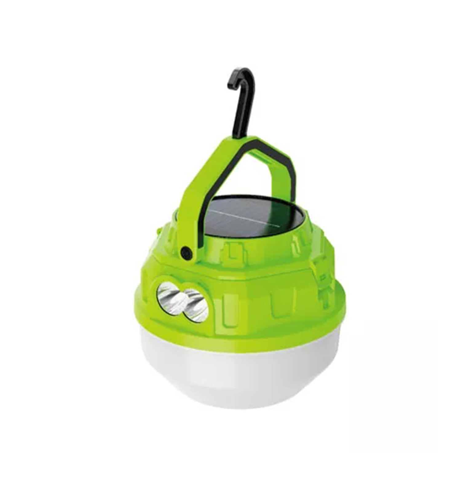 چراغ شارژی سولار مدل 48630