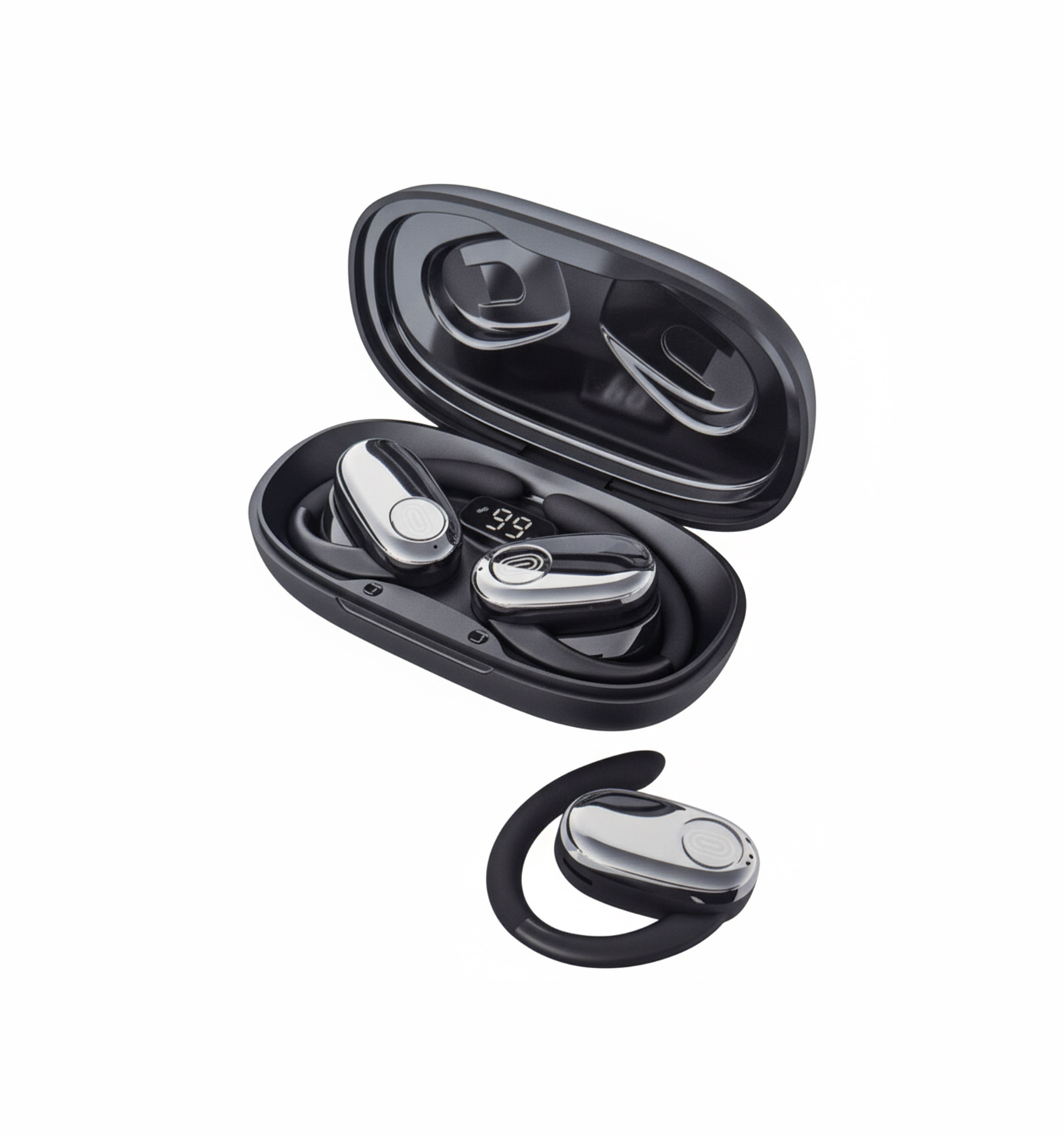 هندزفری القایی DX 19 مدل 48646