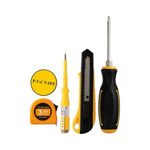 ست ابزار 5 تیکه مدل 48624