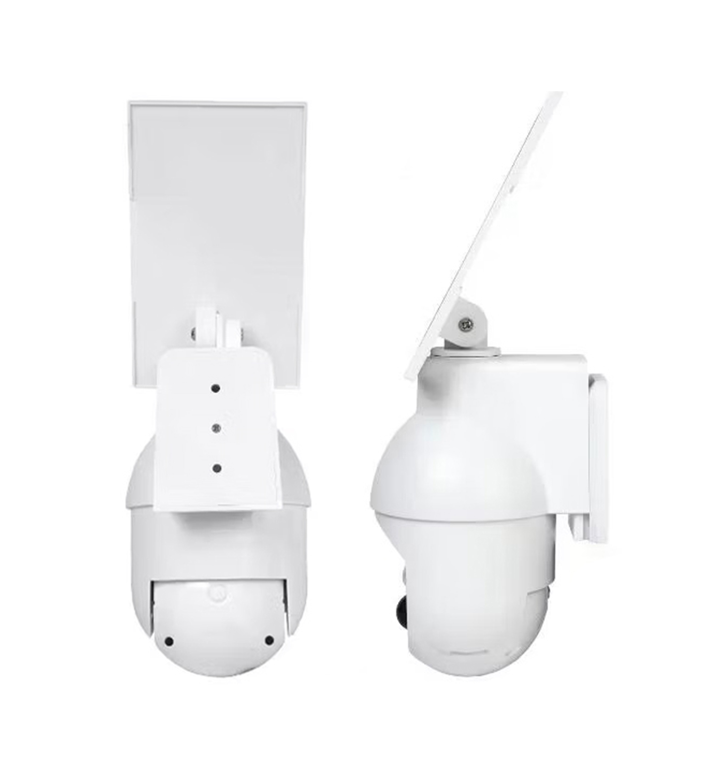 چراغ سولار طرح دوربین مدل 48588