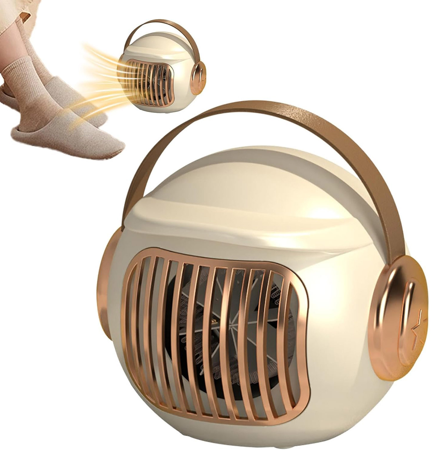 هیتر برقی قابل حمل مدل 48611