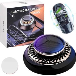 خوشبو کننده خورشیدی خودرو Vehicle مدل 3725