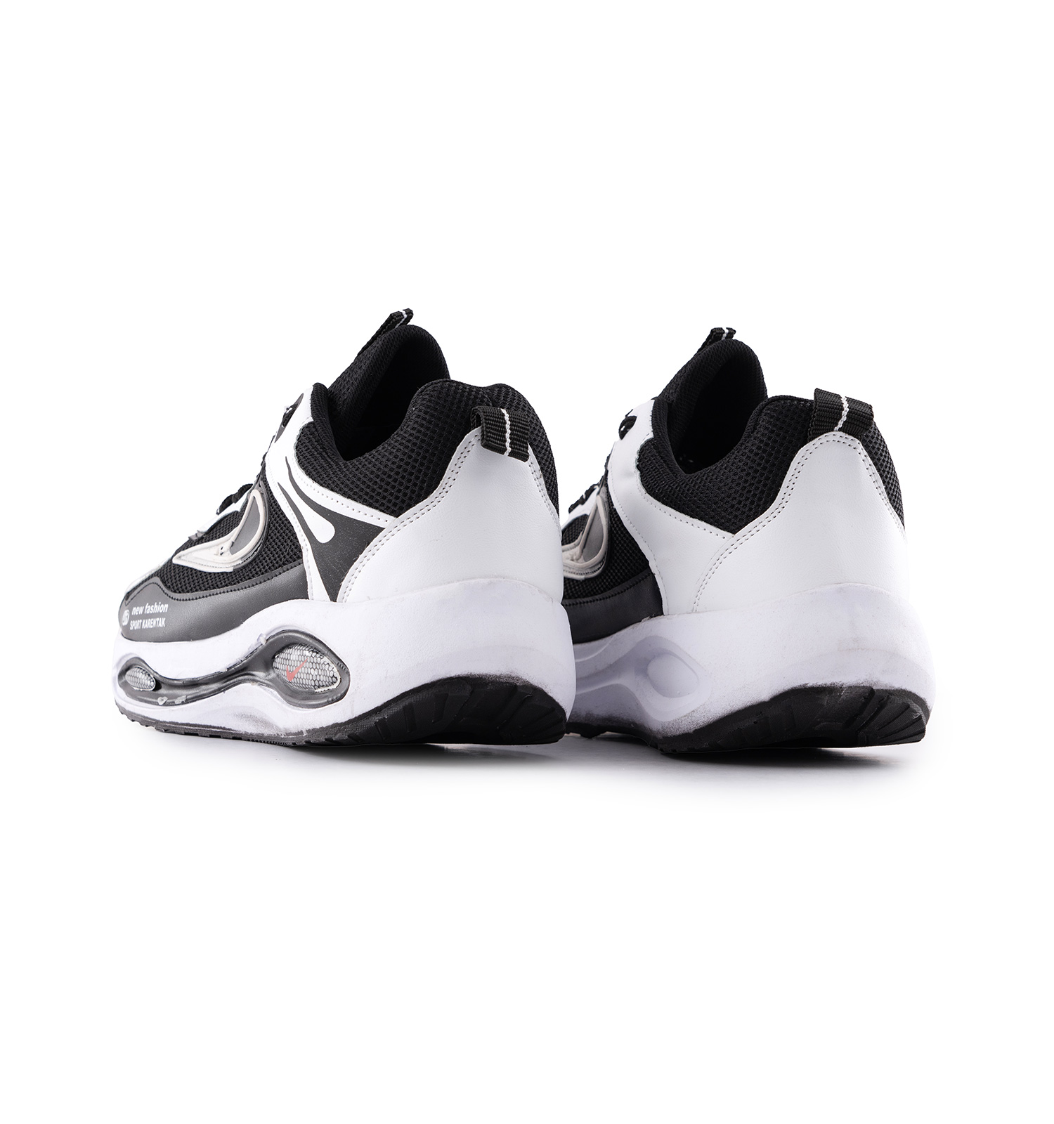 کفش اسپرت Nike مردانه بندی مدل 48750