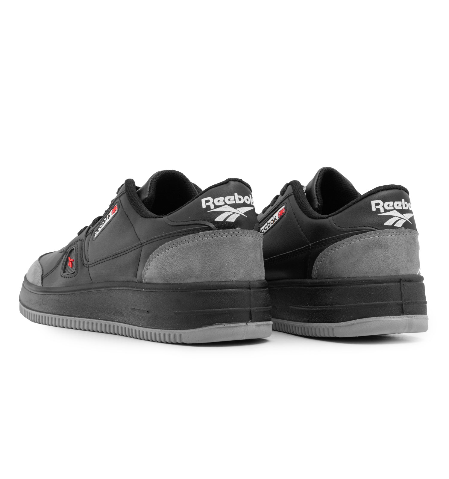 کفش روزمره مردانه Reebok چرم مصنوعی مدل 48920