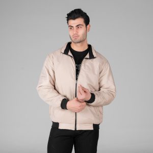 کاپشن مموری مردانه مدل 48994