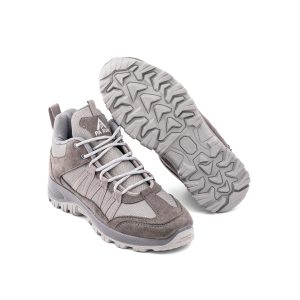 کفش ساقدار مردانه Sparkle بنددار مدل 49036