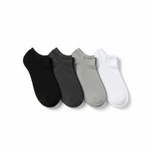 جوراب مچی ساده مدل 48912