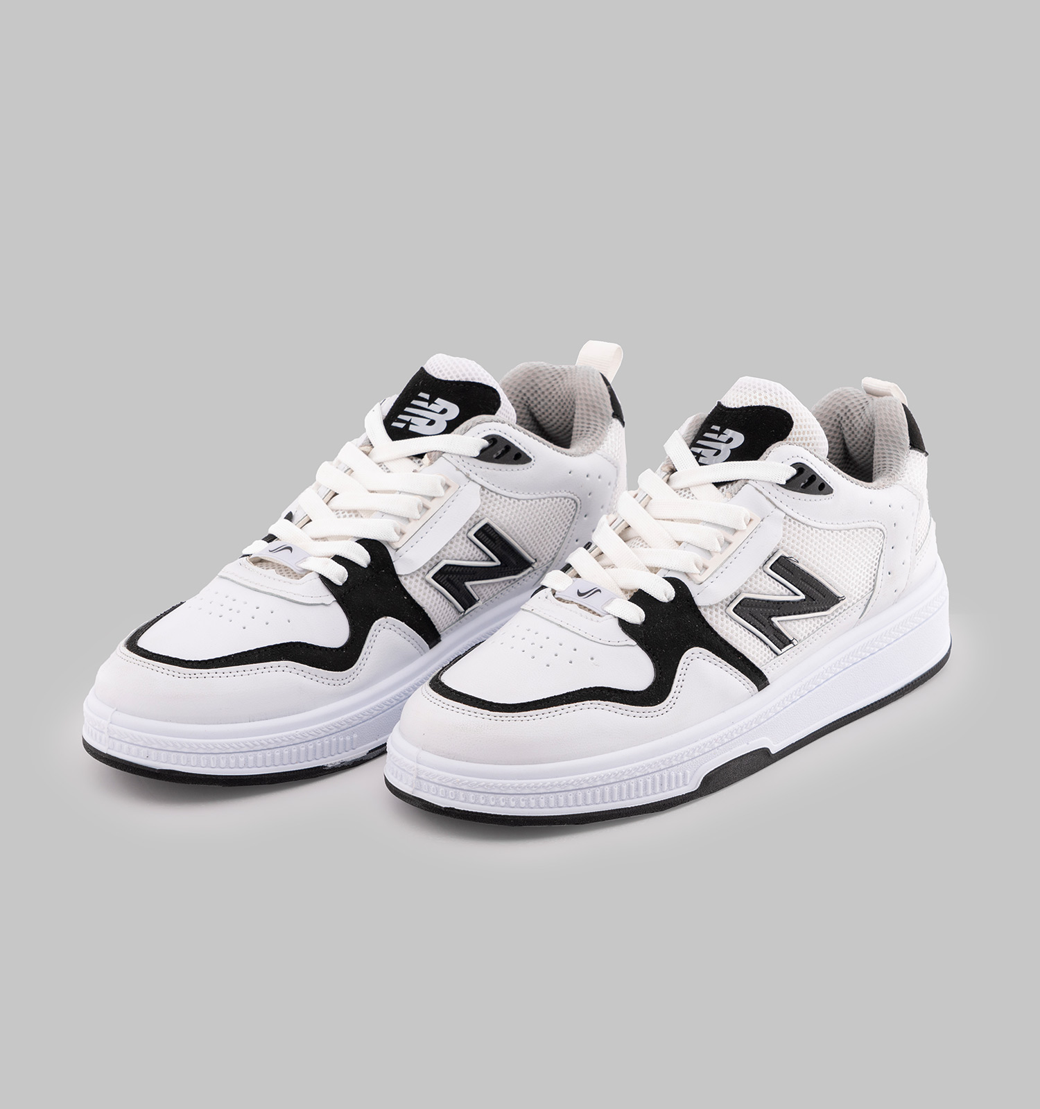کفش روزمره مردانه New Balance مدل 48873