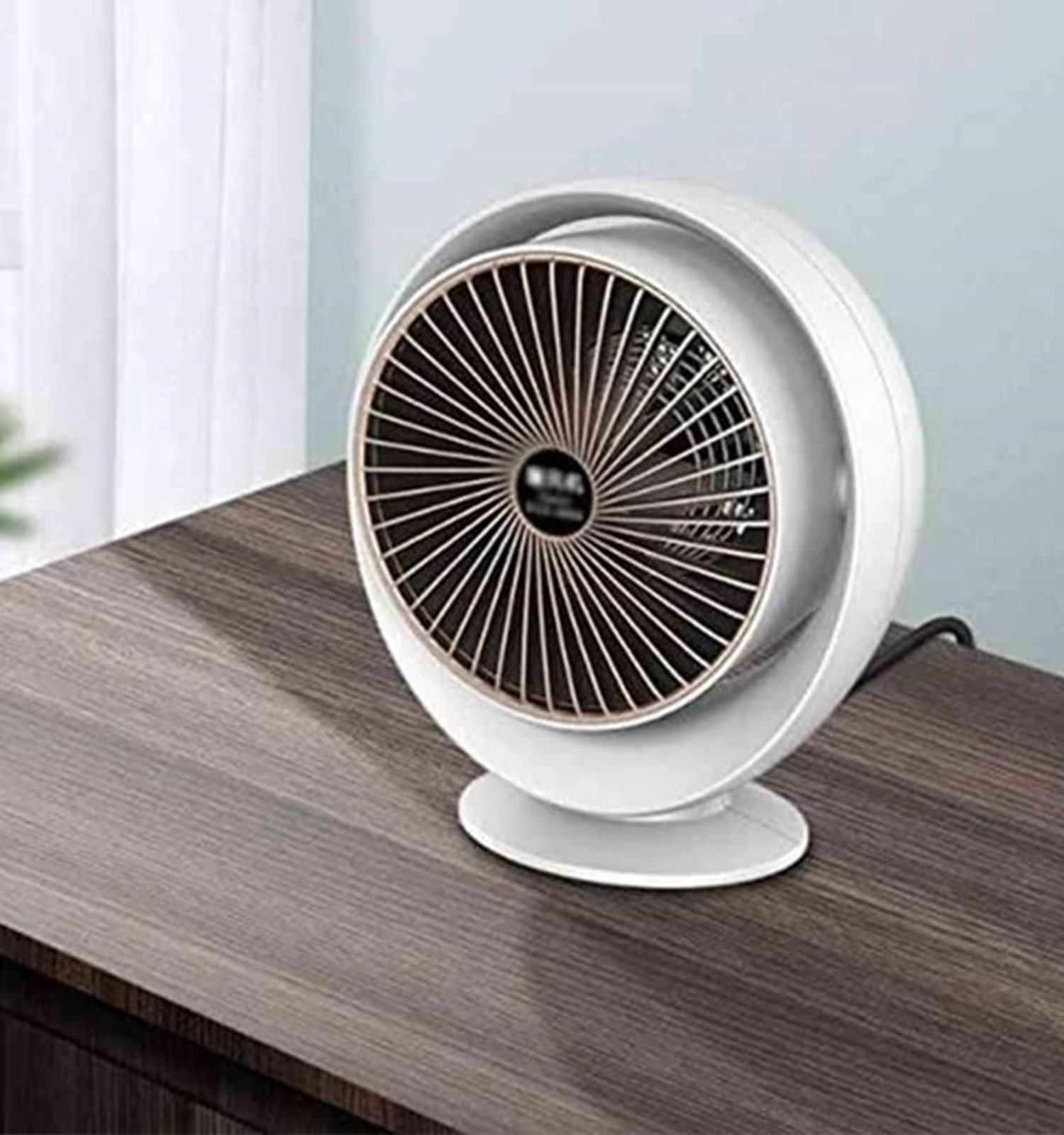 هیتر برقی گردان مدل 49055