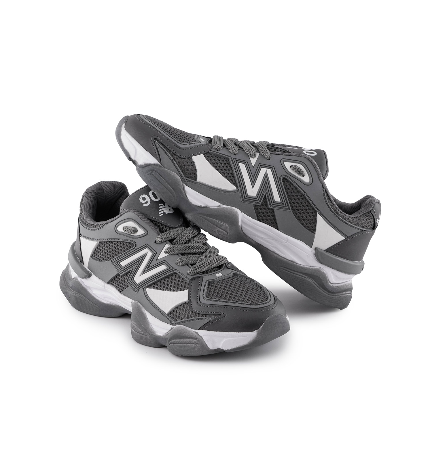 کفش اسپرت New Balance مردانه بندی مدل 48753