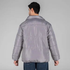 کاپشن اسپرت مردانه بادی مدل 48709