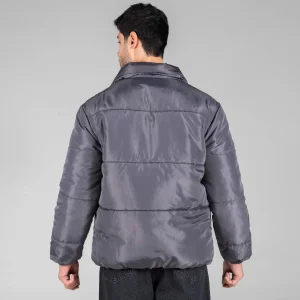 کاپشن اسپرت مردانه بادی مدل 48708