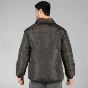 کاپشن اسپرت مردانه بادی مدل 48705