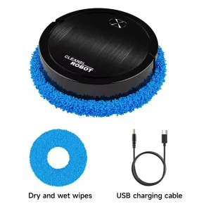تی رباتیک هوشمند Cleanel Robot مدل 48741
