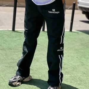 شلوار مردانه بگ استایل Battis کد6445