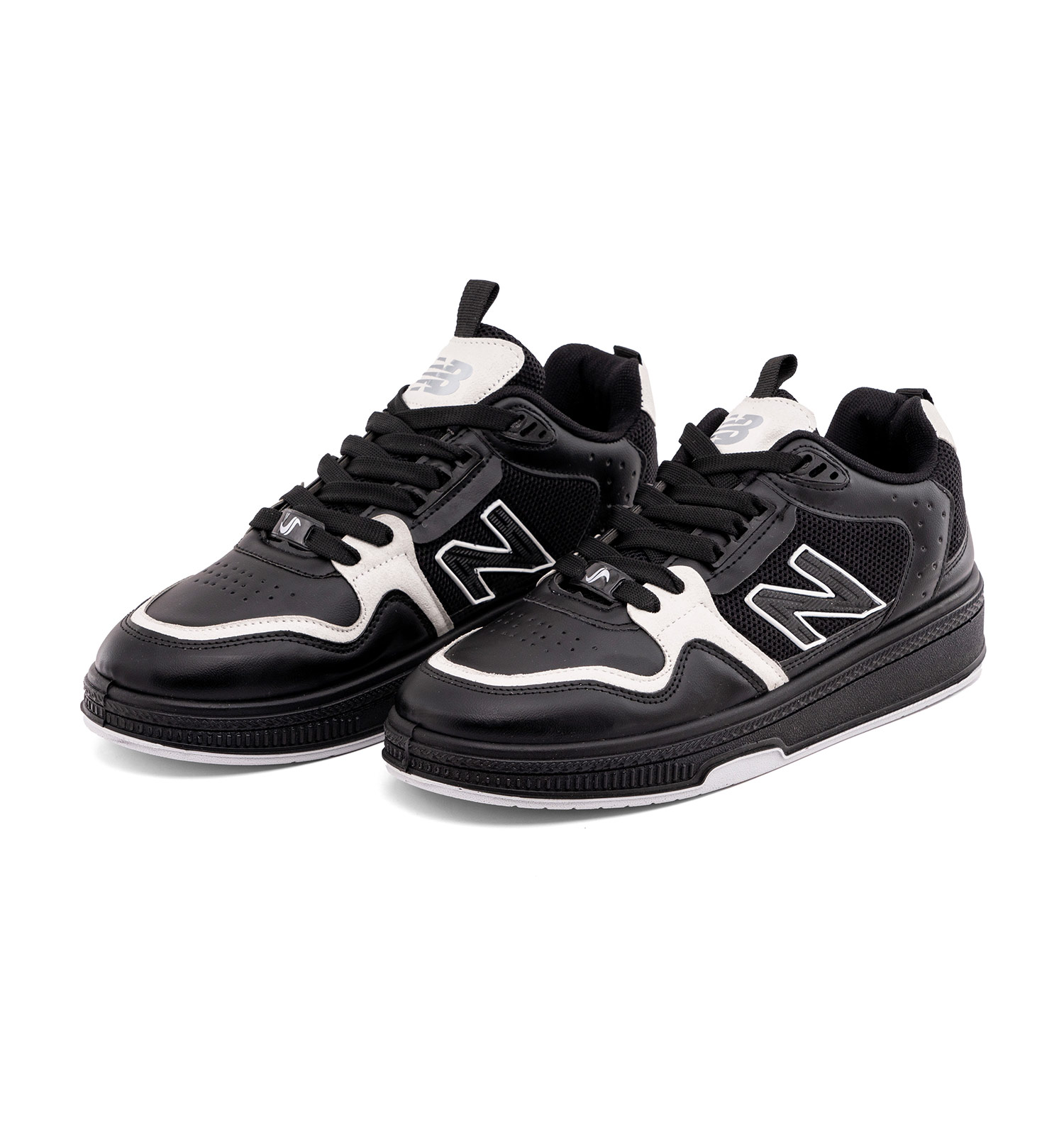 کفش روزمره مردانه New Balance مدل 48875