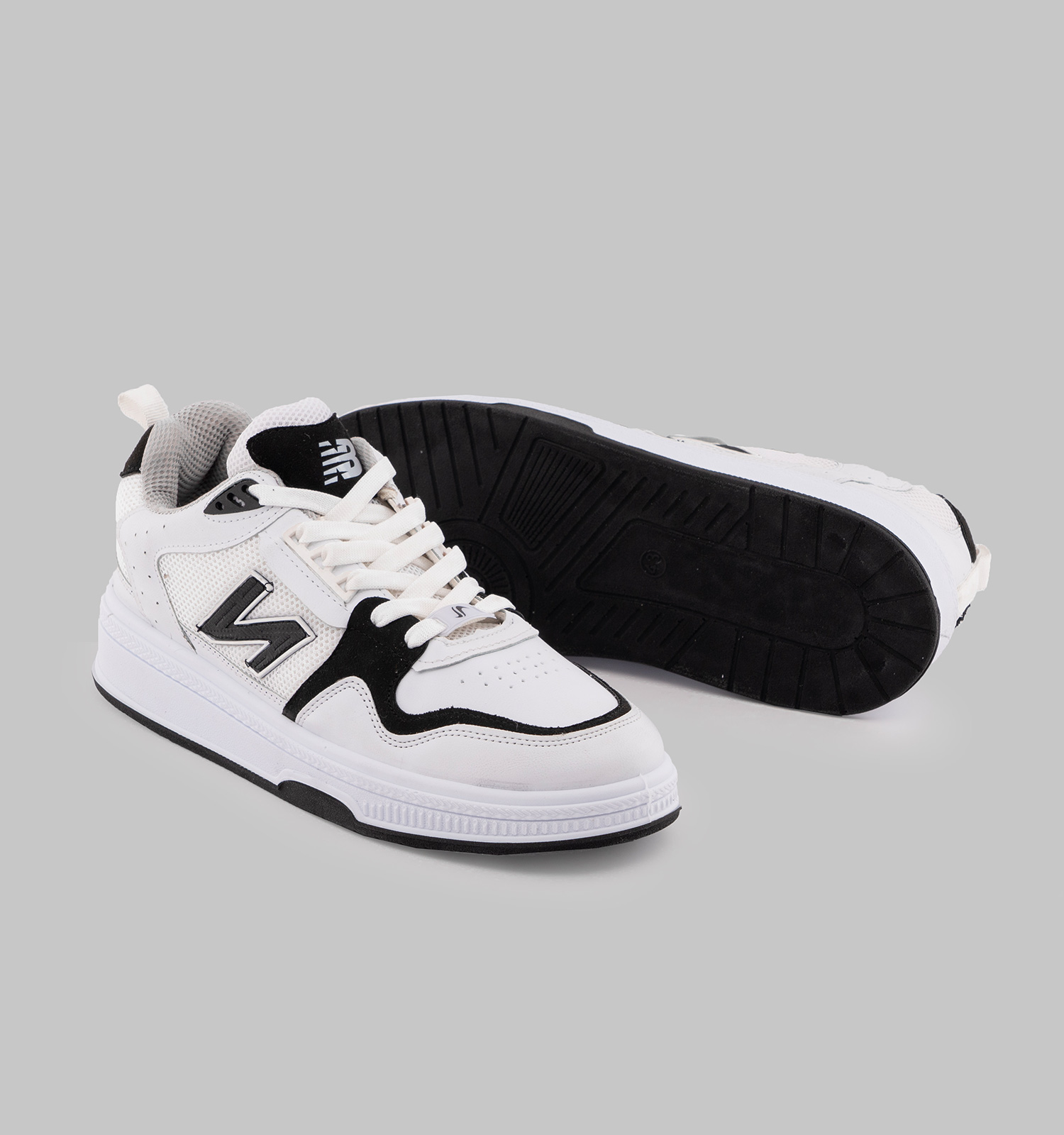 کفش روزمره مردانه New Balance مدل 48873