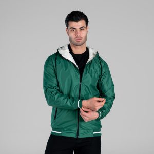 کاپشن مردانه بادگیر مدل 48966