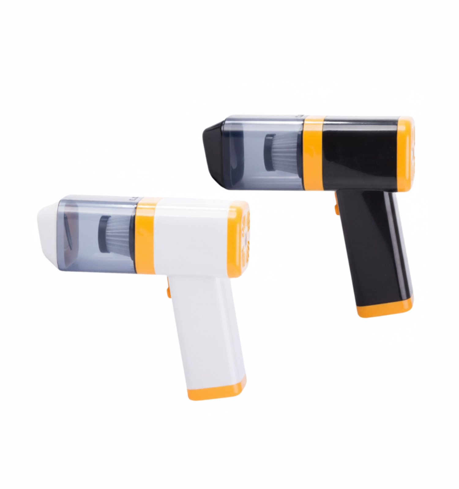 جارو شارژی خودرو مدل 49046