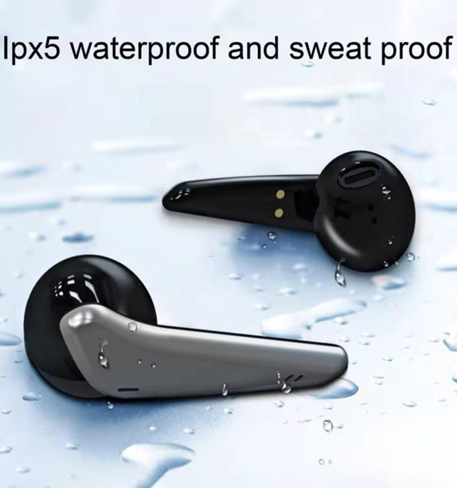 هندزفری بلوتوثی گیمینگX 7 مدل 48862