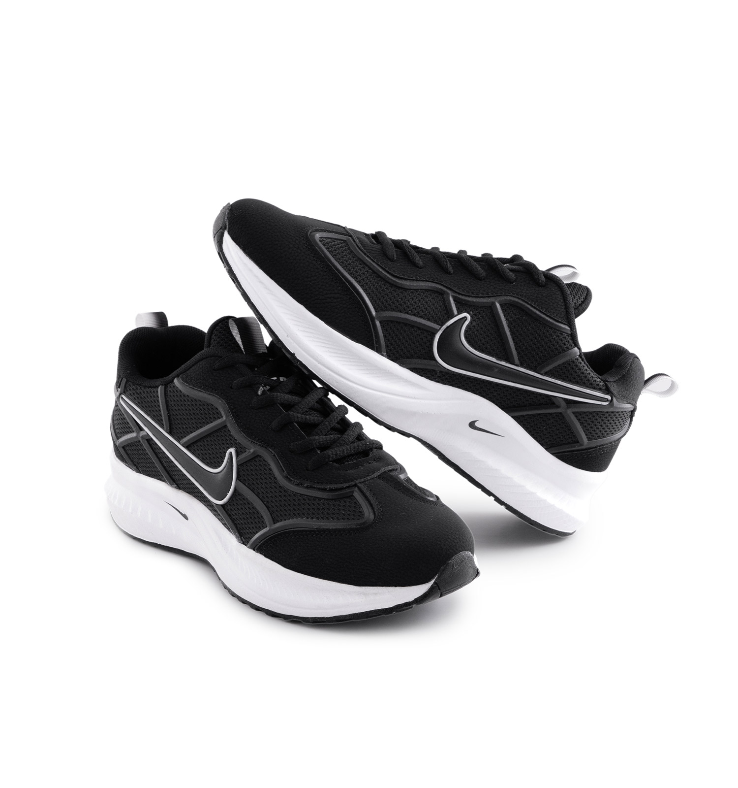 کفش اسپرت Nike مردانه بندی مدل 48809