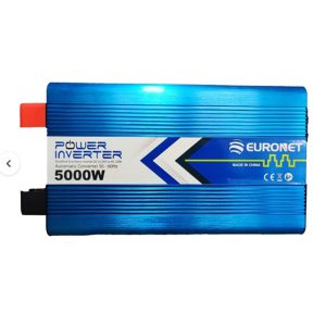 اینورتر خودرو 500 وات مدل 49051