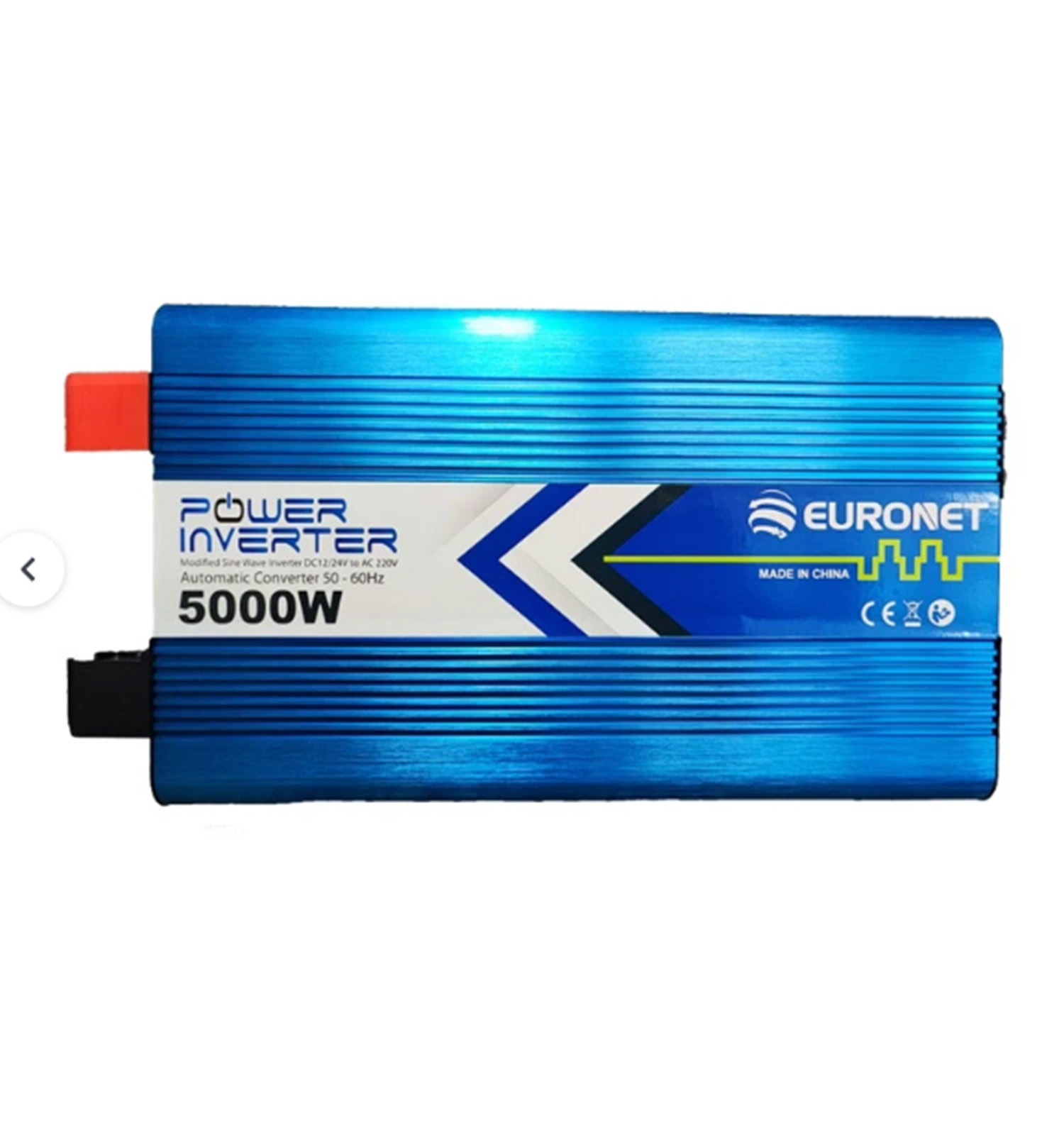 اینورتر خودرو 500 وات مدل 49051