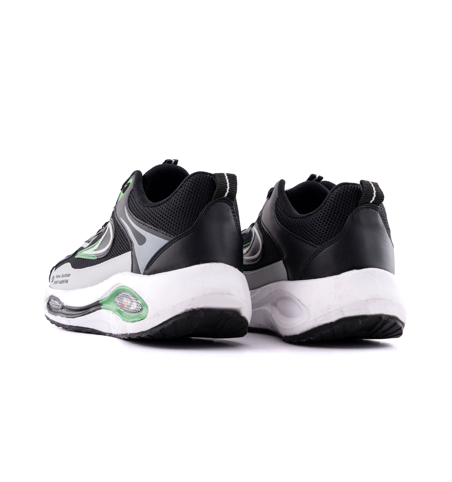 کفش اسپرت Nike مردانه بندی مدل 48751