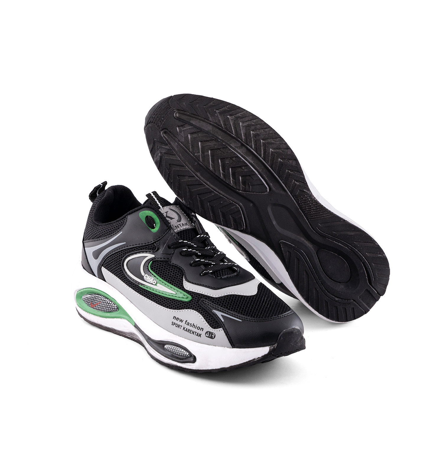 کفش اسپرت Nike مردانه بندی مدل 48751