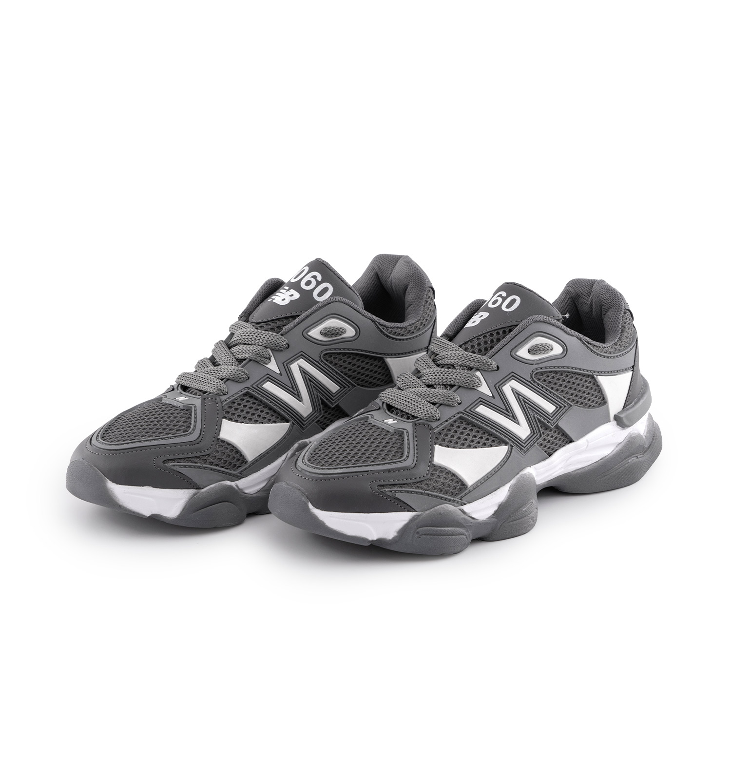 کفش اسپرت New Balance مردانه بندی مدل 48753