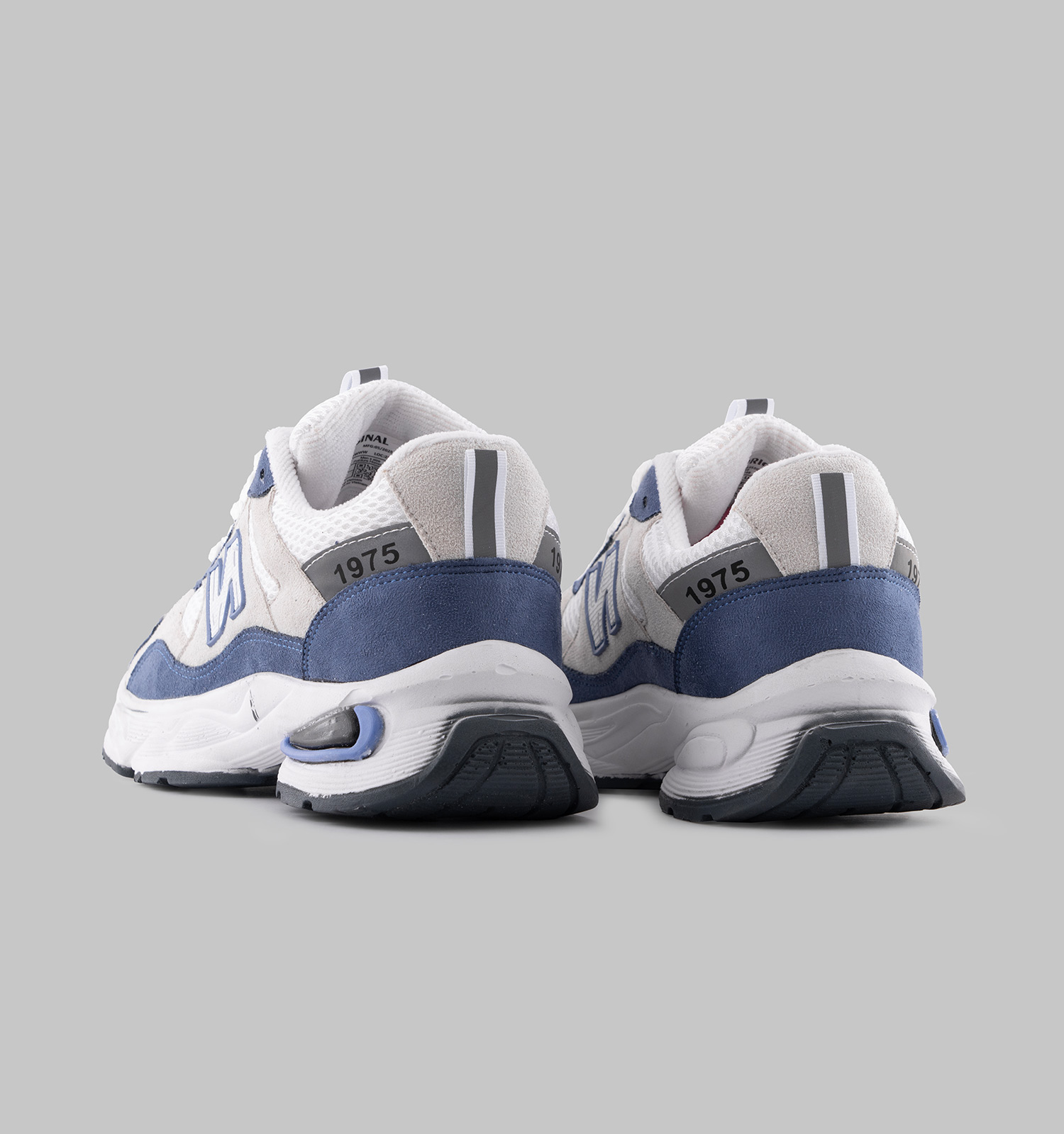 کفش اسپرت New Balance مردانه بندی مدل 48760