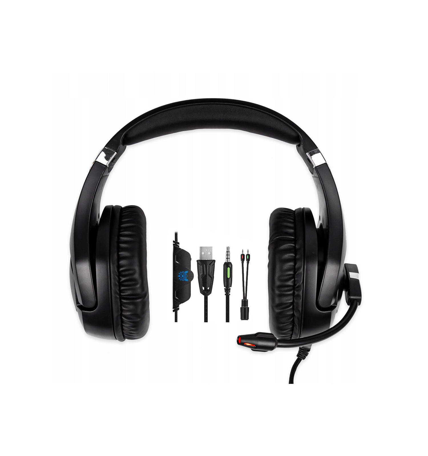 هدفون گیمینگ K 18 مدل 48864