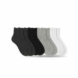 جوراب ساق کوتاه مدل 48913