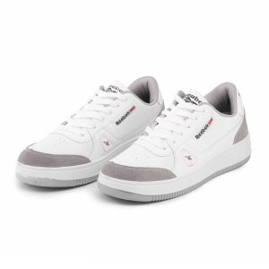 کفش روزمره مردانه Reebok چرم مصنوعی مدل 48919