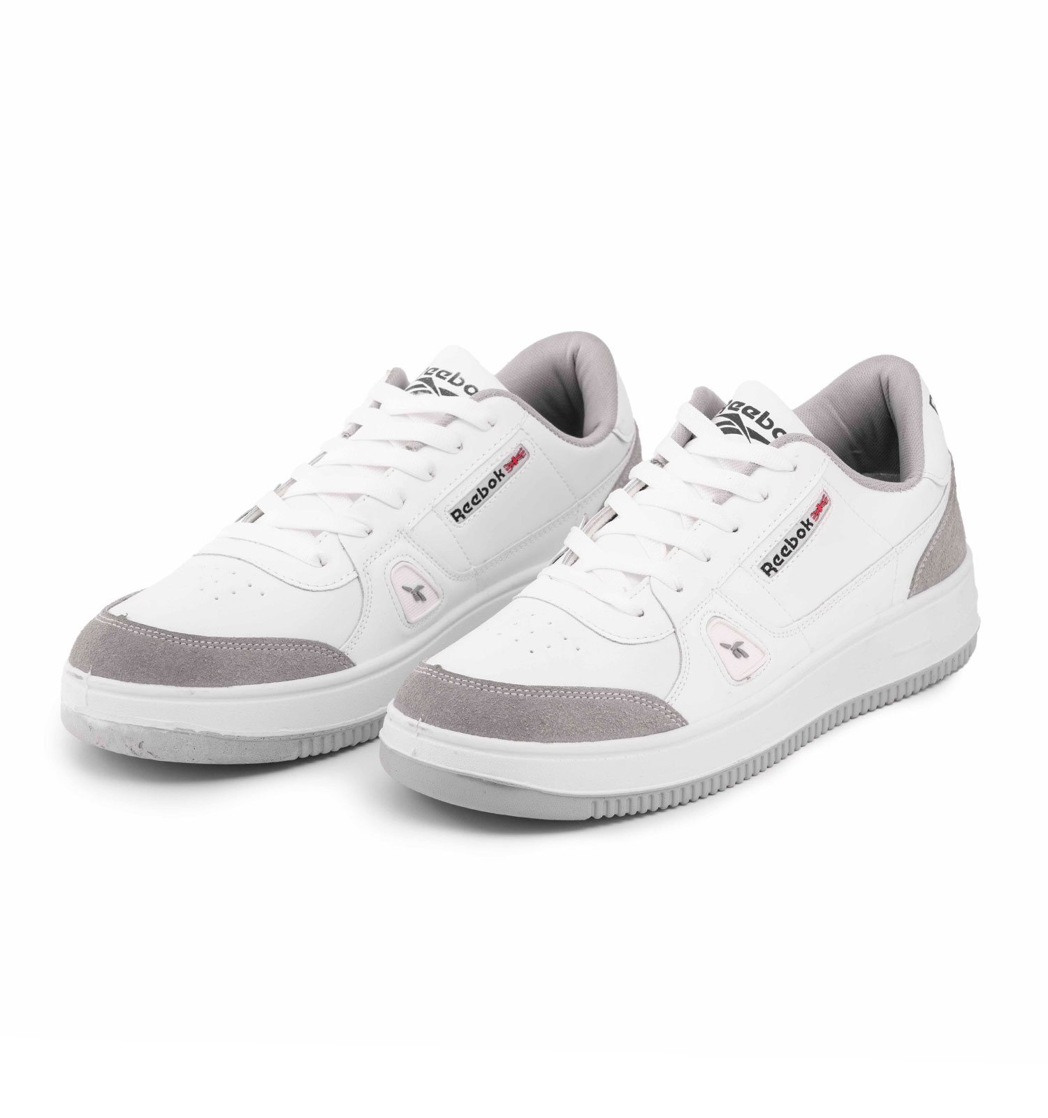 کفش روزمره مردانه Reebok چرم مصنوعی مدل 48919