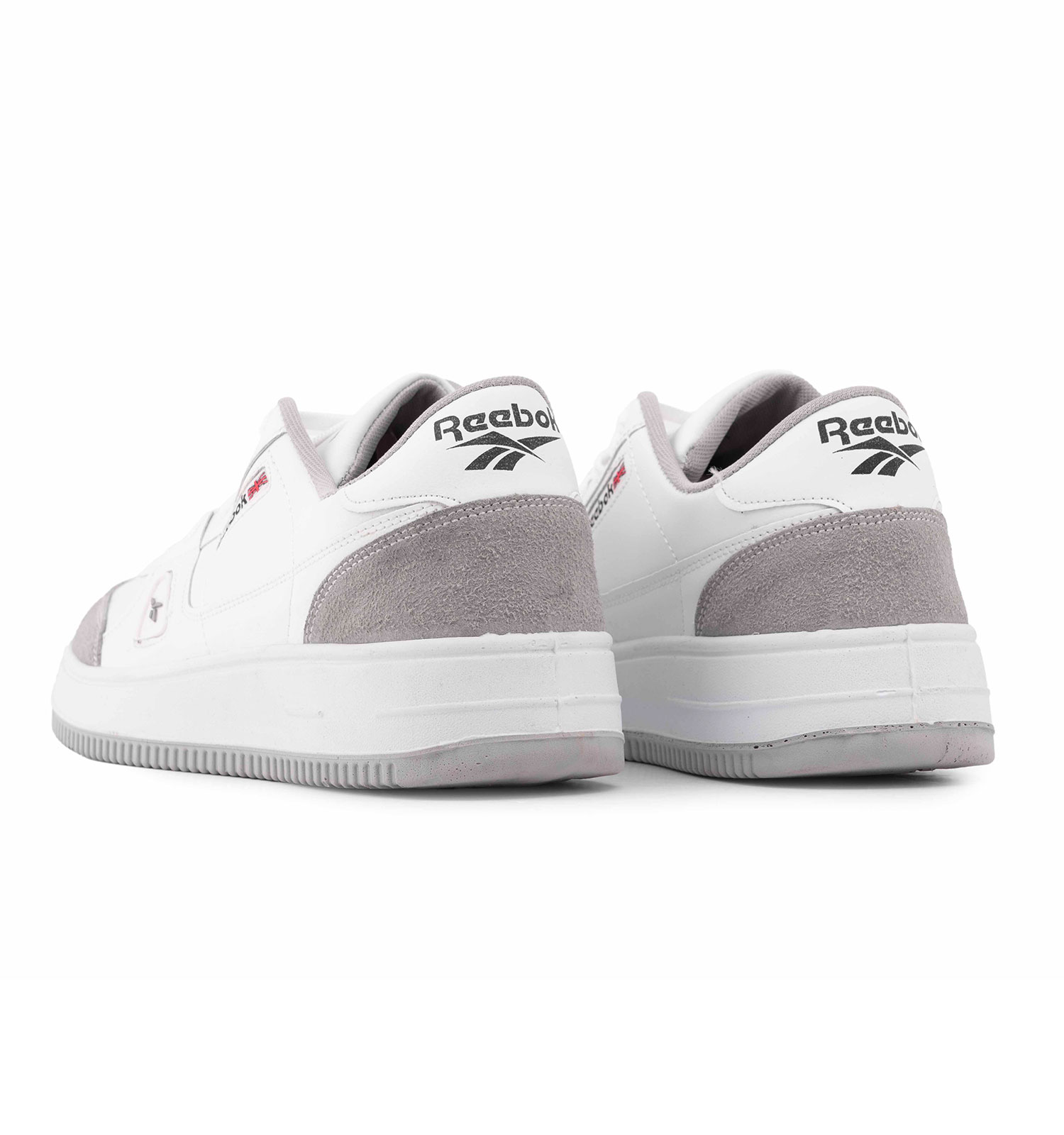 کفش روزمره مردانه Reebok چرم مصنوعی مدل 48919