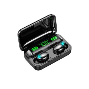 هندزفری بلوتوثی TWS F 9 مدل 48835