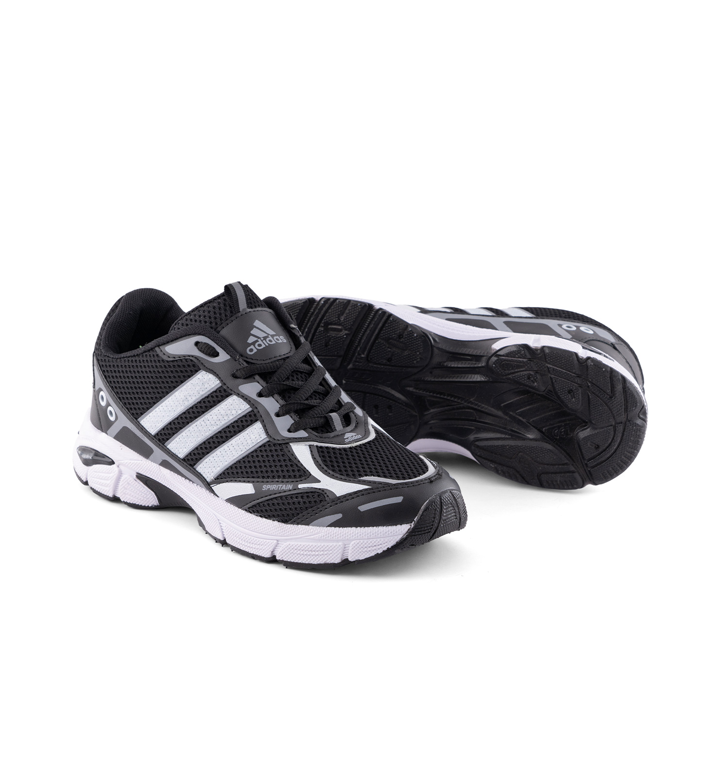 کفش اسپرت Adidas مردانه بندی مدل 48755