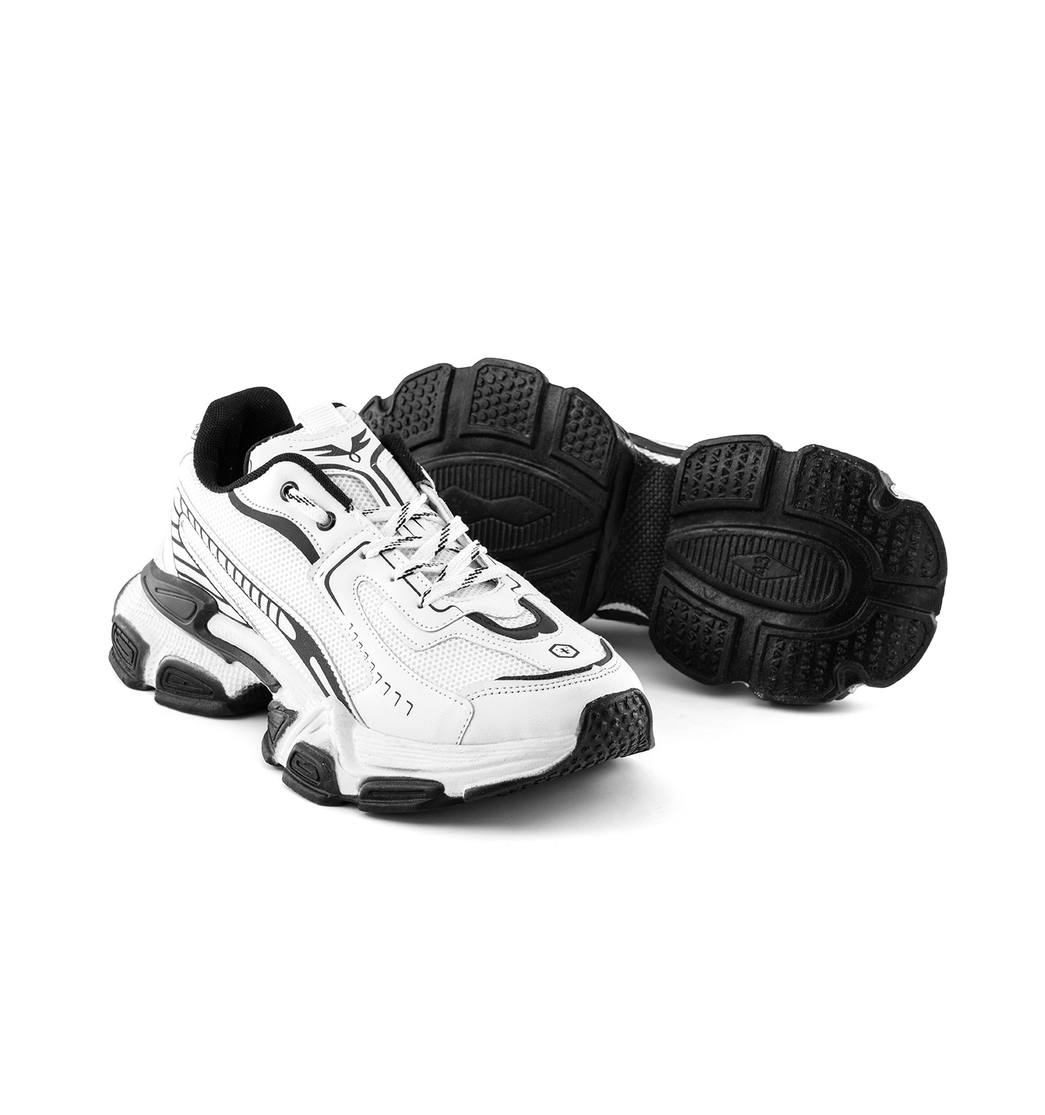 کفش اسپرت Balenciaga مردانه بندی مدل 48761