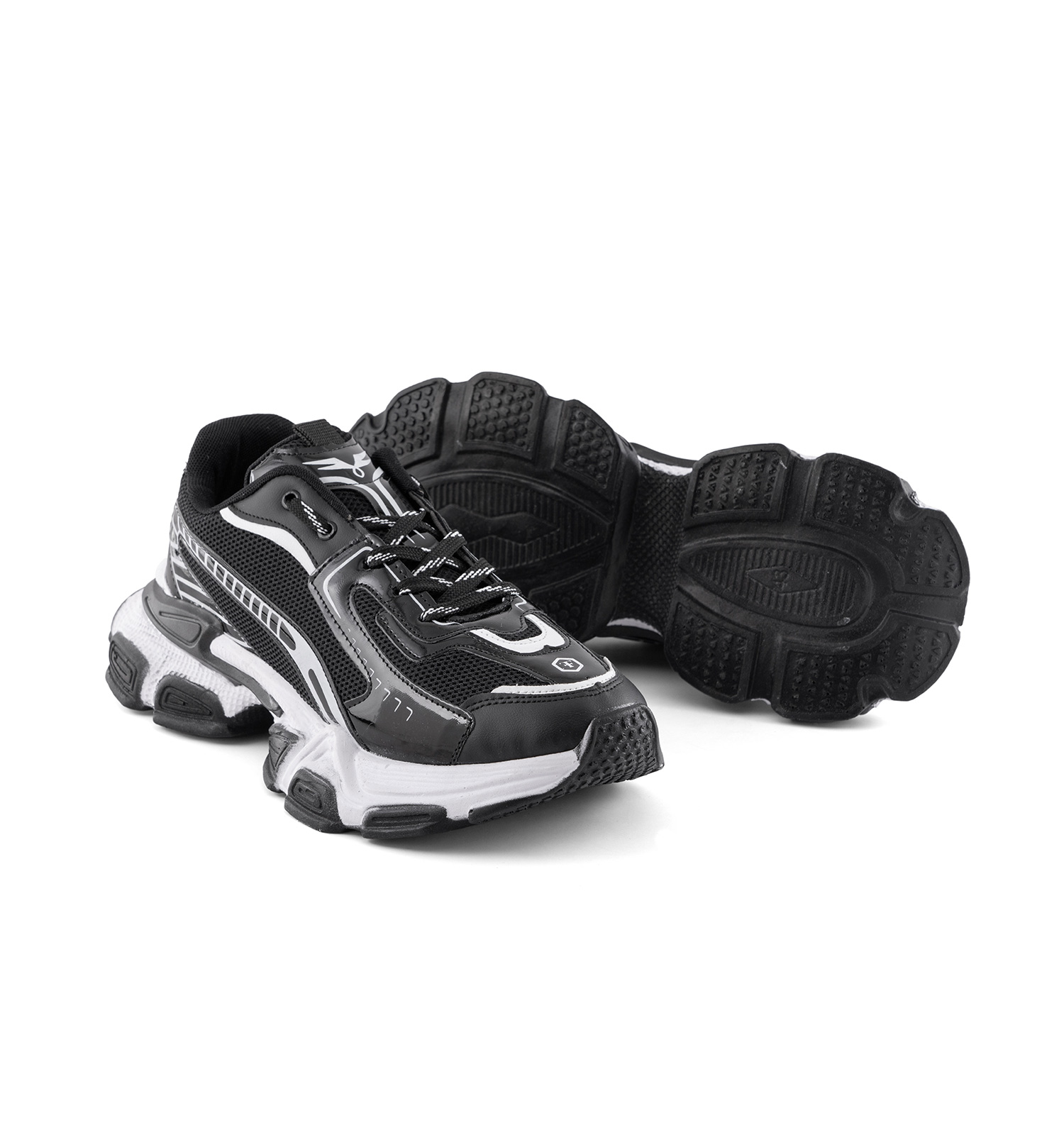 کفش اسپرت Balenciaga مردانه بندی مدل 48762