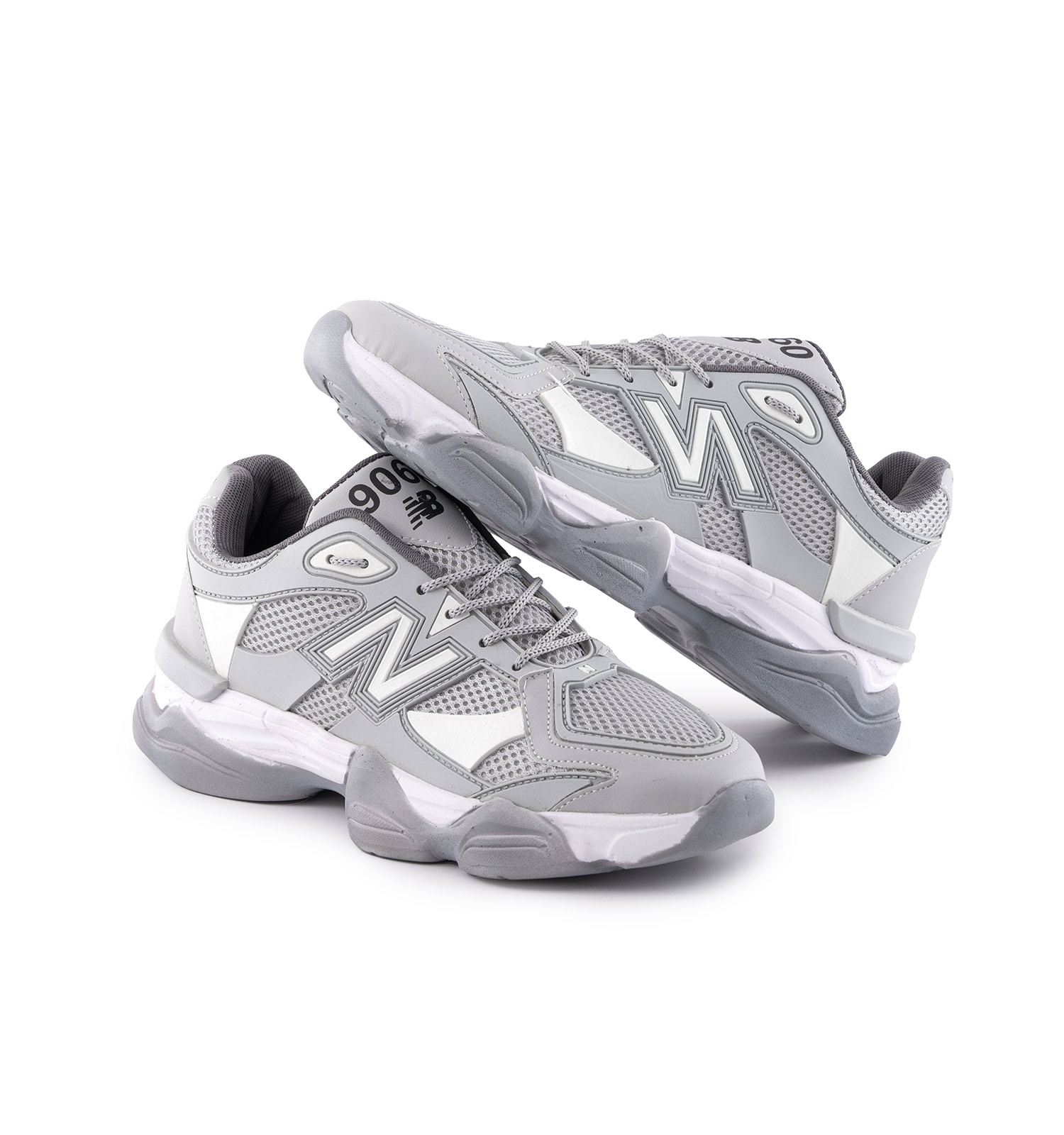 کفش اسپرت New Balance مردانه بندی مدل 48754