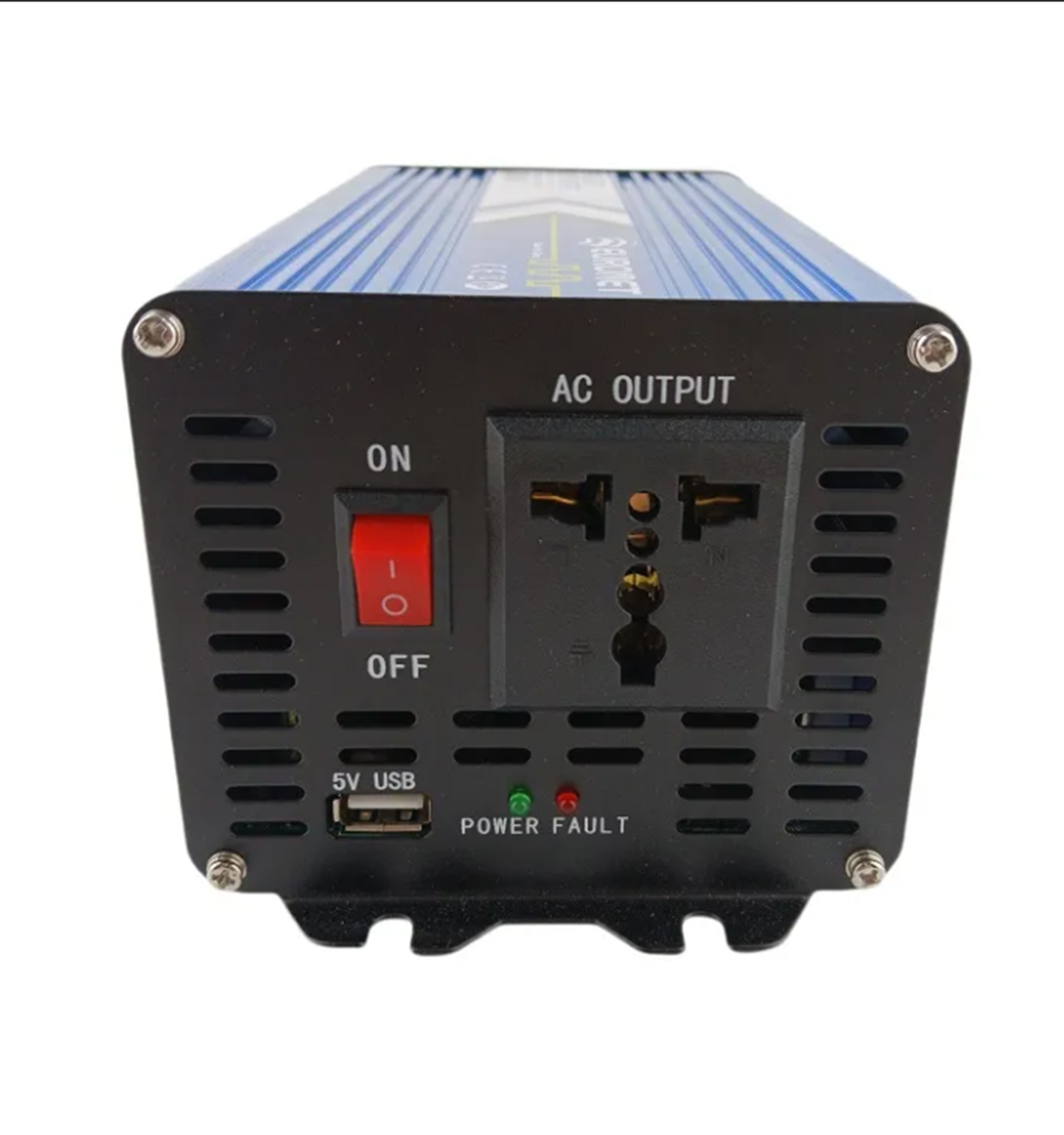 اینورتر خودرو 500 وات مدل 49051